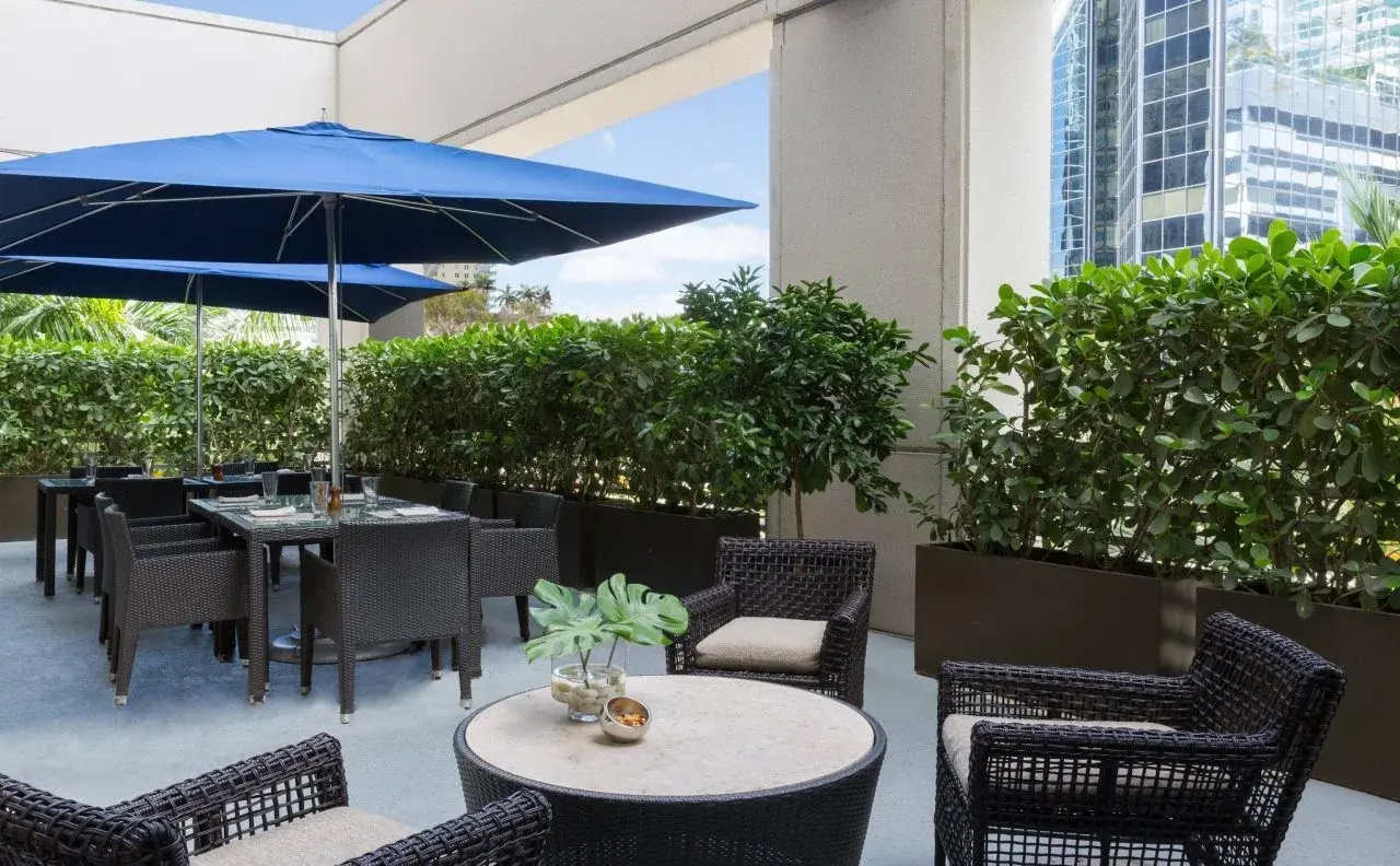 Photo - JW Marriott Miami