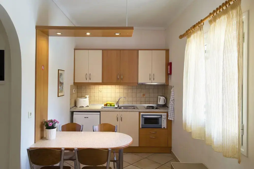 Photo - Solaris Apartment Kassiopi