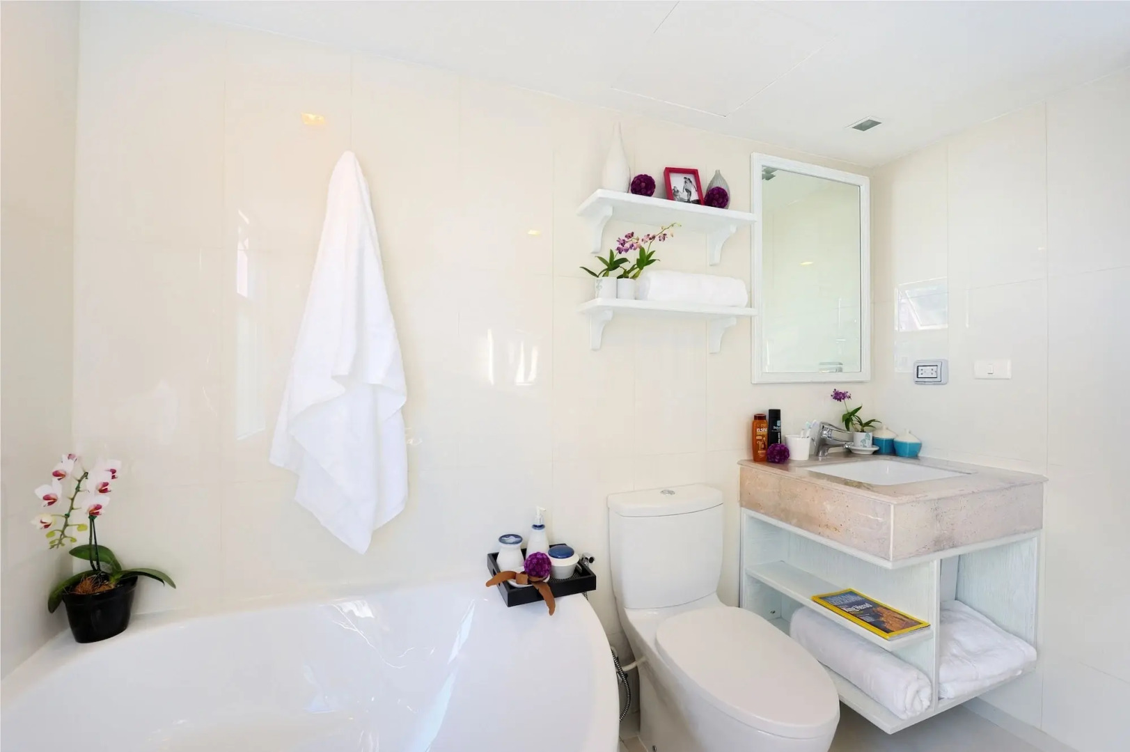 Photo - Sabai Sathorn Service Apartment