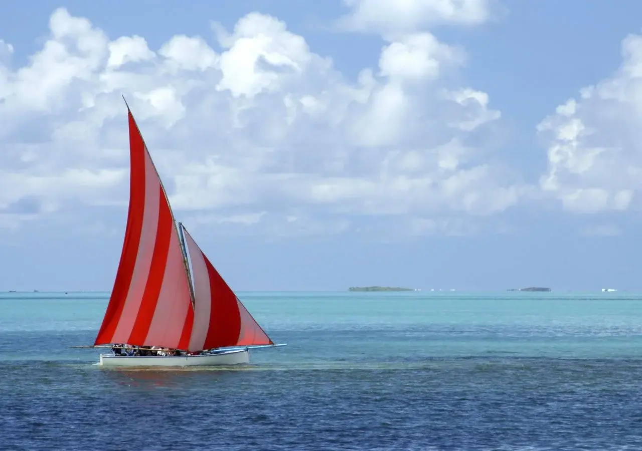 Photo - Sugar Beach Mauritius