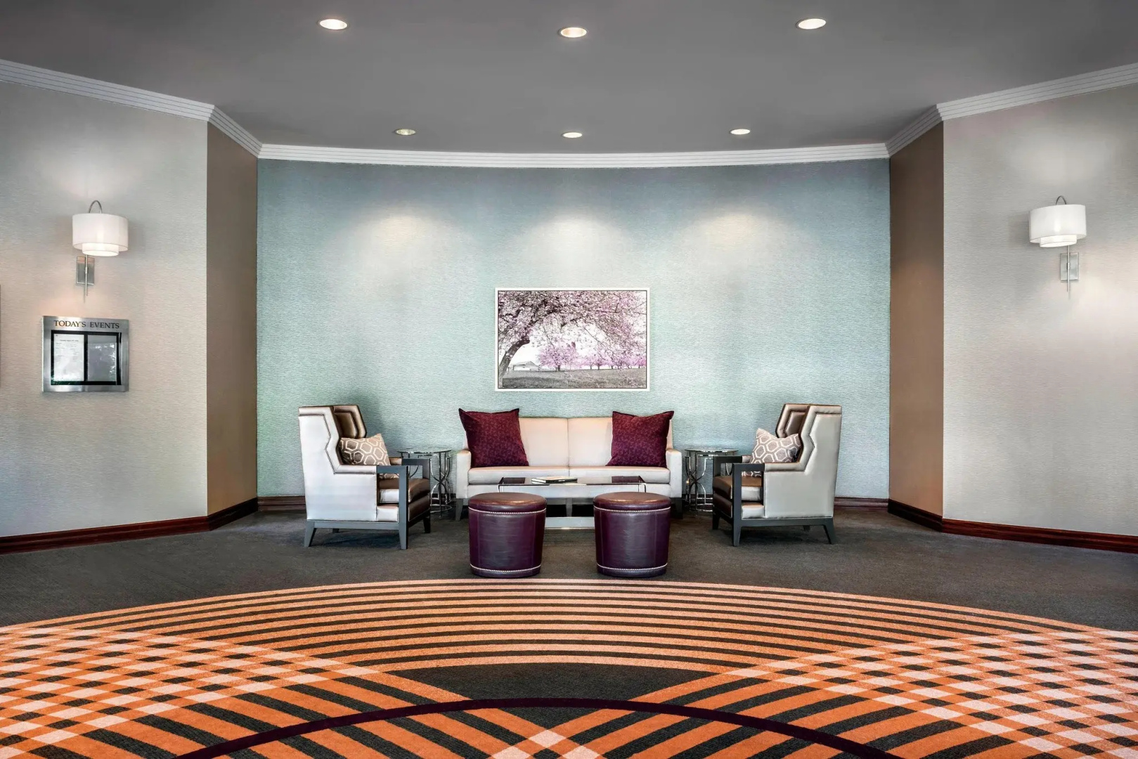 Foto - Sheraton Toronto Airport Hotel & Conference Centre