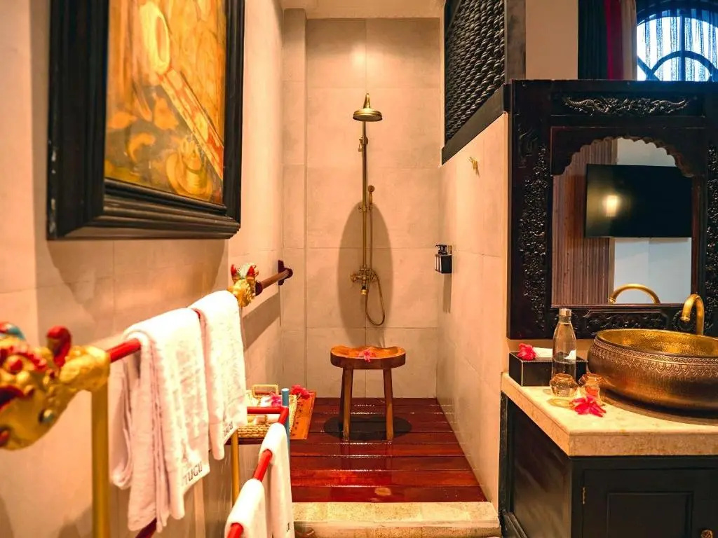 Photo - House of Tugu Old Town Jakarta