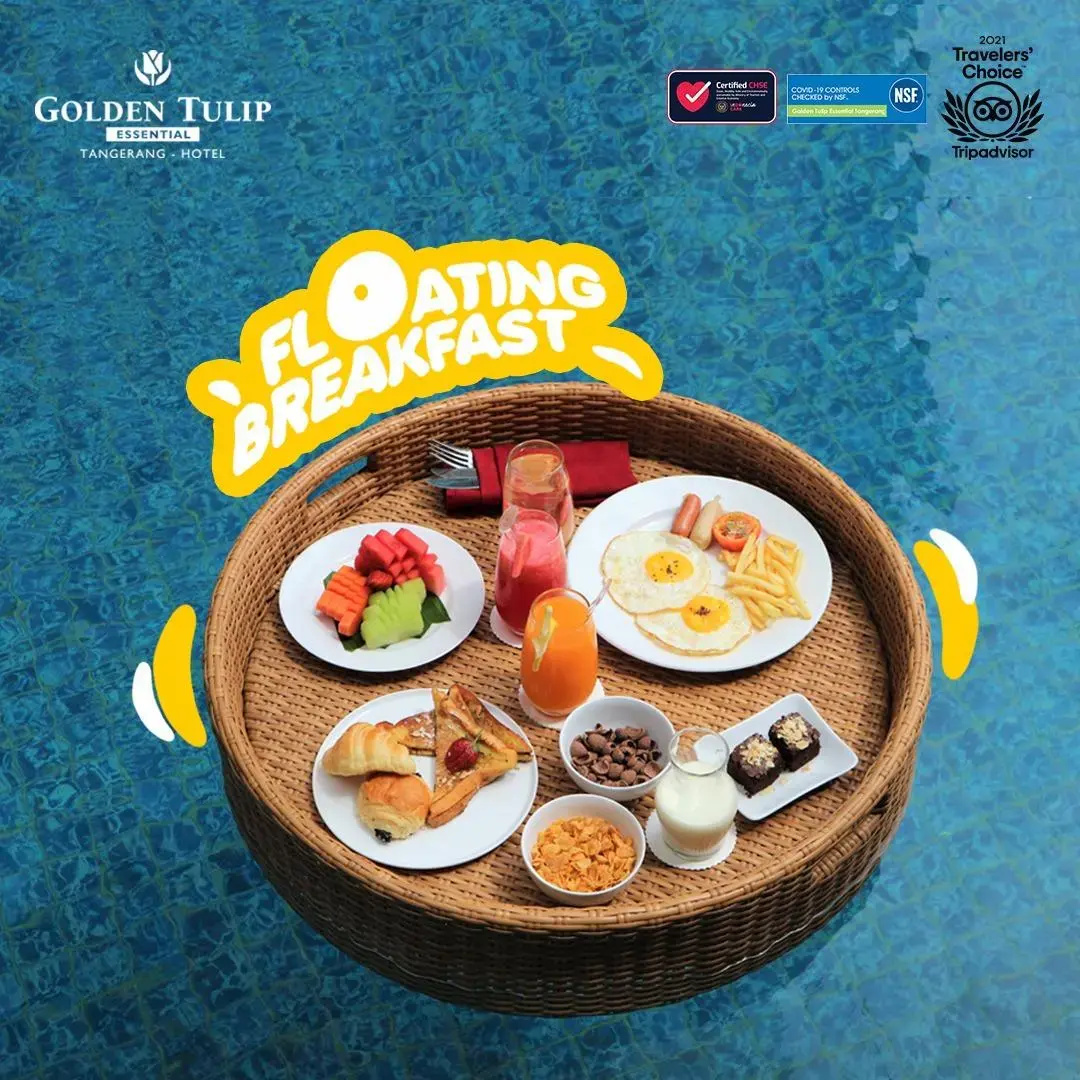 Photo - Golden Tulip Essential Tangerang