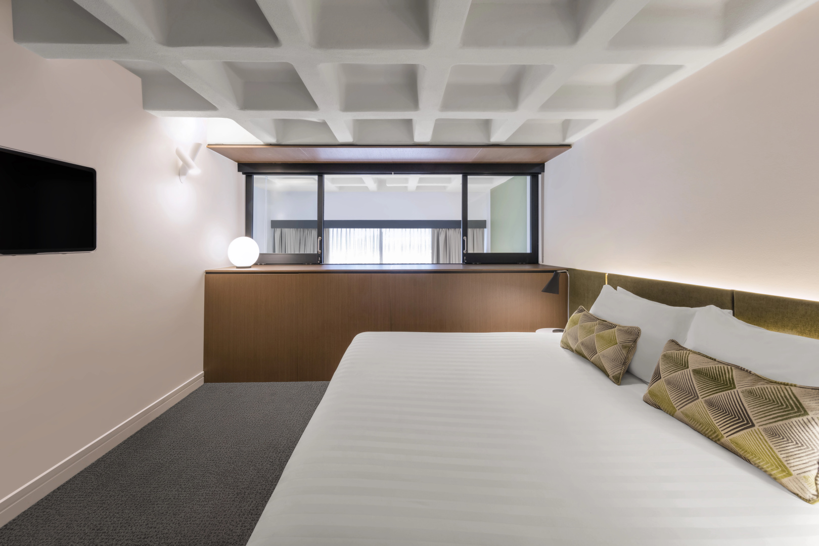 Photo - Adina Apartment Hotel Melbourne