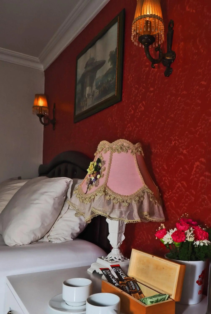 Foto - Sunrise Hotel