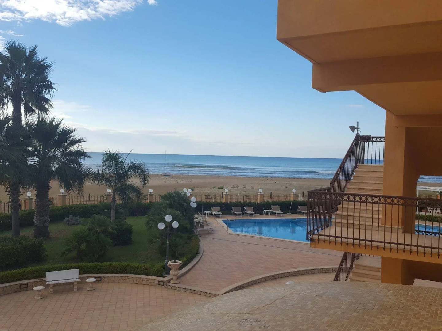Foto - Villa Romana
