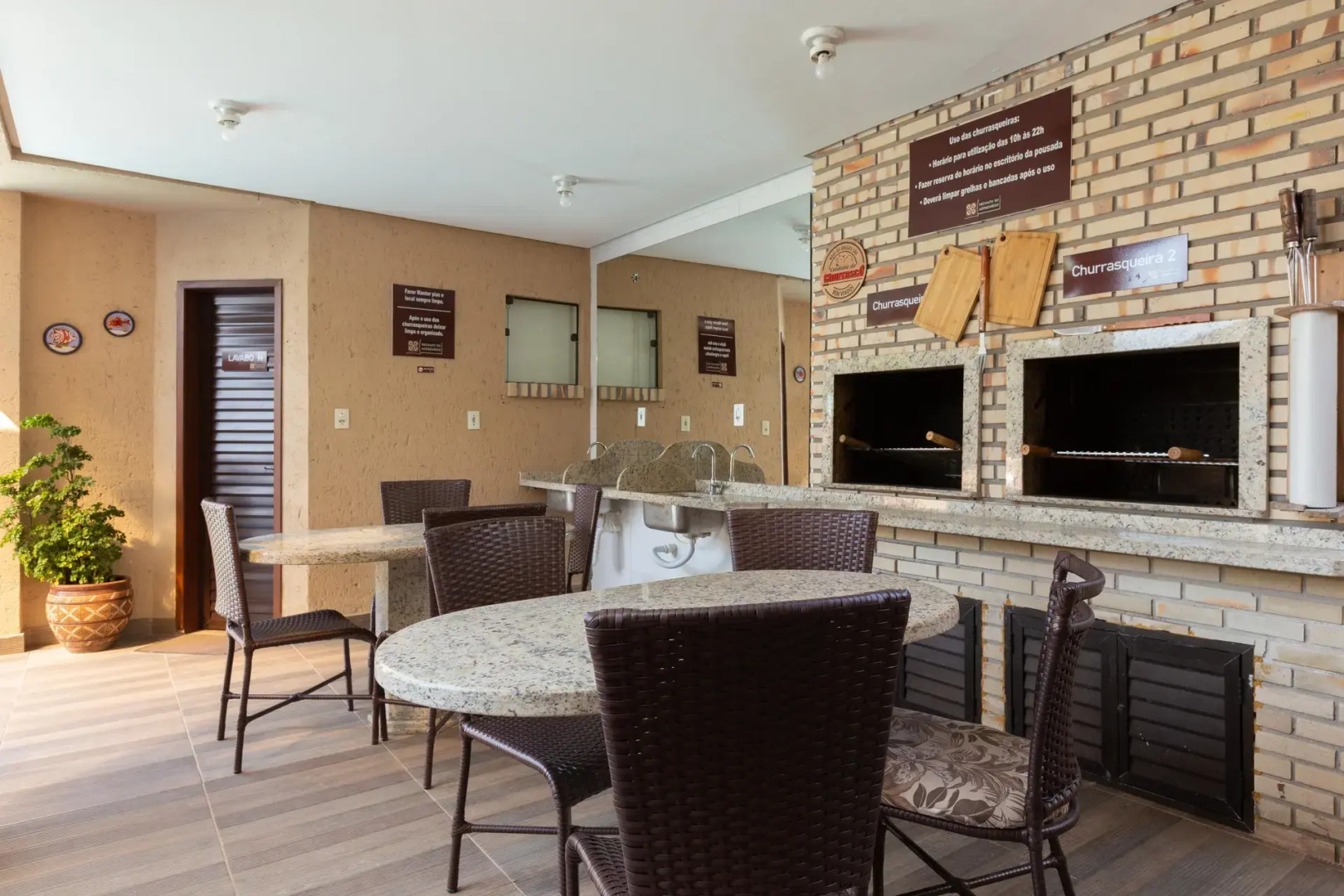 Foto - Pousada Recanto do Aconchego