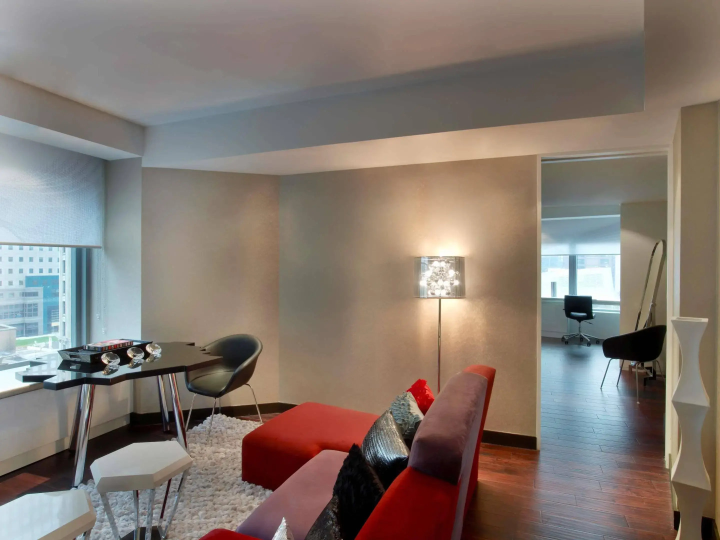 Foto - The Washington Hotel NYC