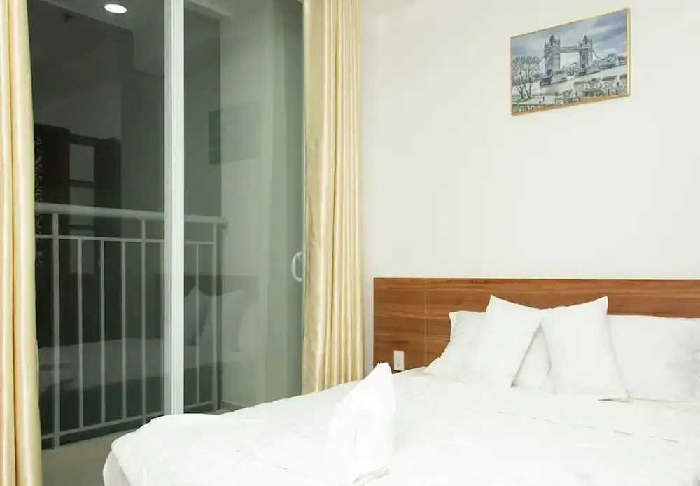 Photo - Thiên Tài Hotel