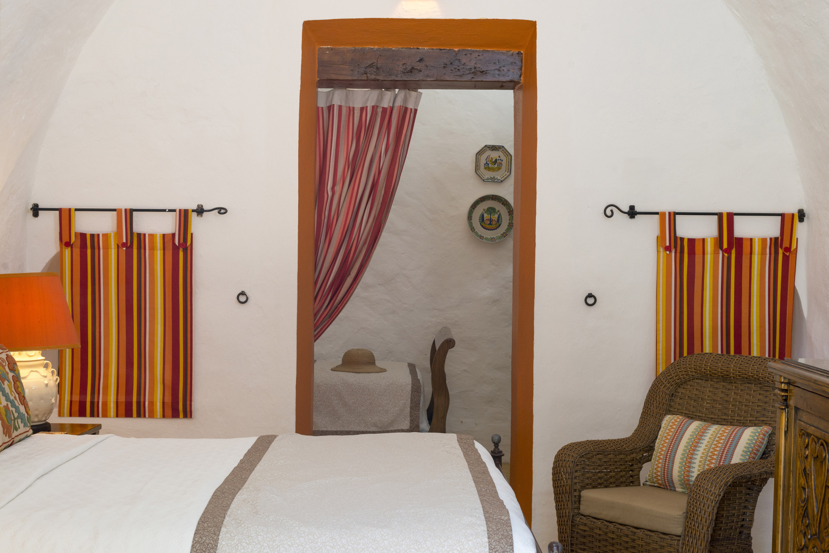 Photo - Hacienda Santa Cruz