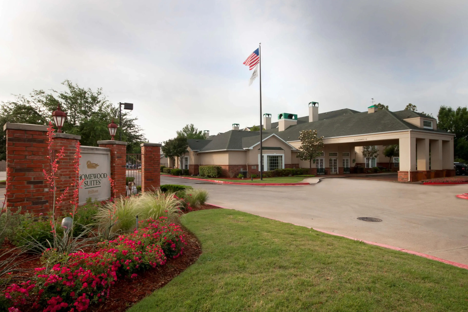 Photo - Homewood Suites by Hilton Dallas-Lewisville