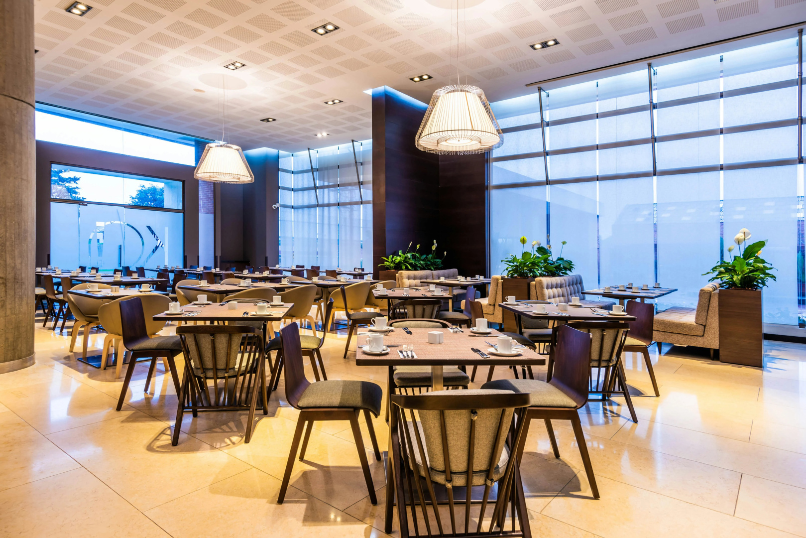 Photo - DoubleTree by Hilton Bogota Salitre AR