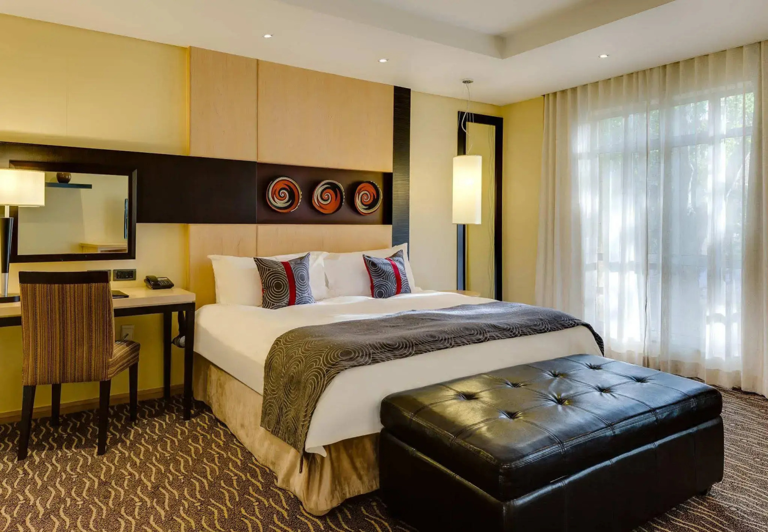 Foto - Protea Hotel by Marriott Johannesburg Wanderers