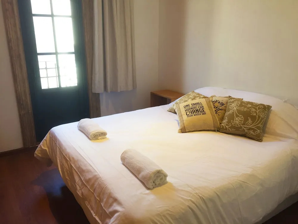 Foto - Circus Hostel&Hotel Montevideo