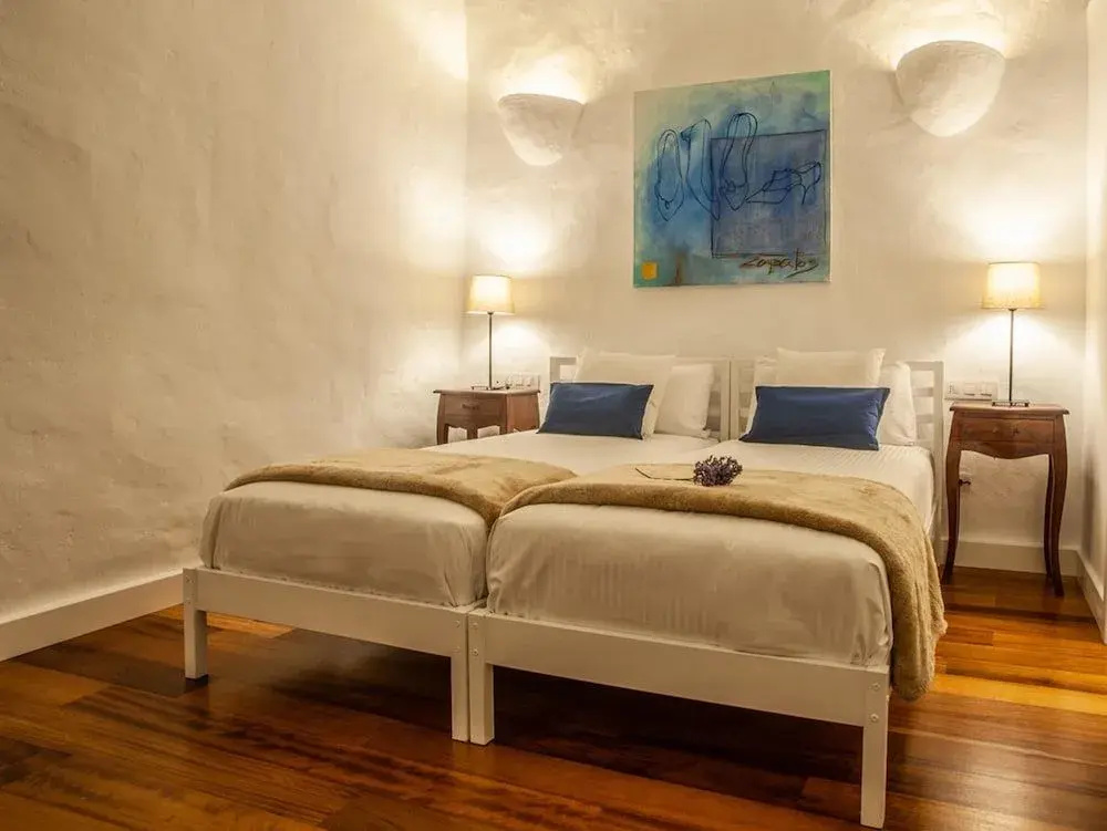 Photo - Los Lirios Hotel Rural