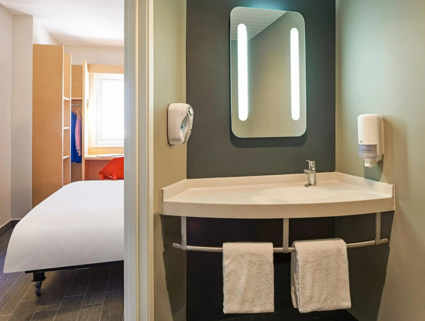 Foto - Ibis Torreon