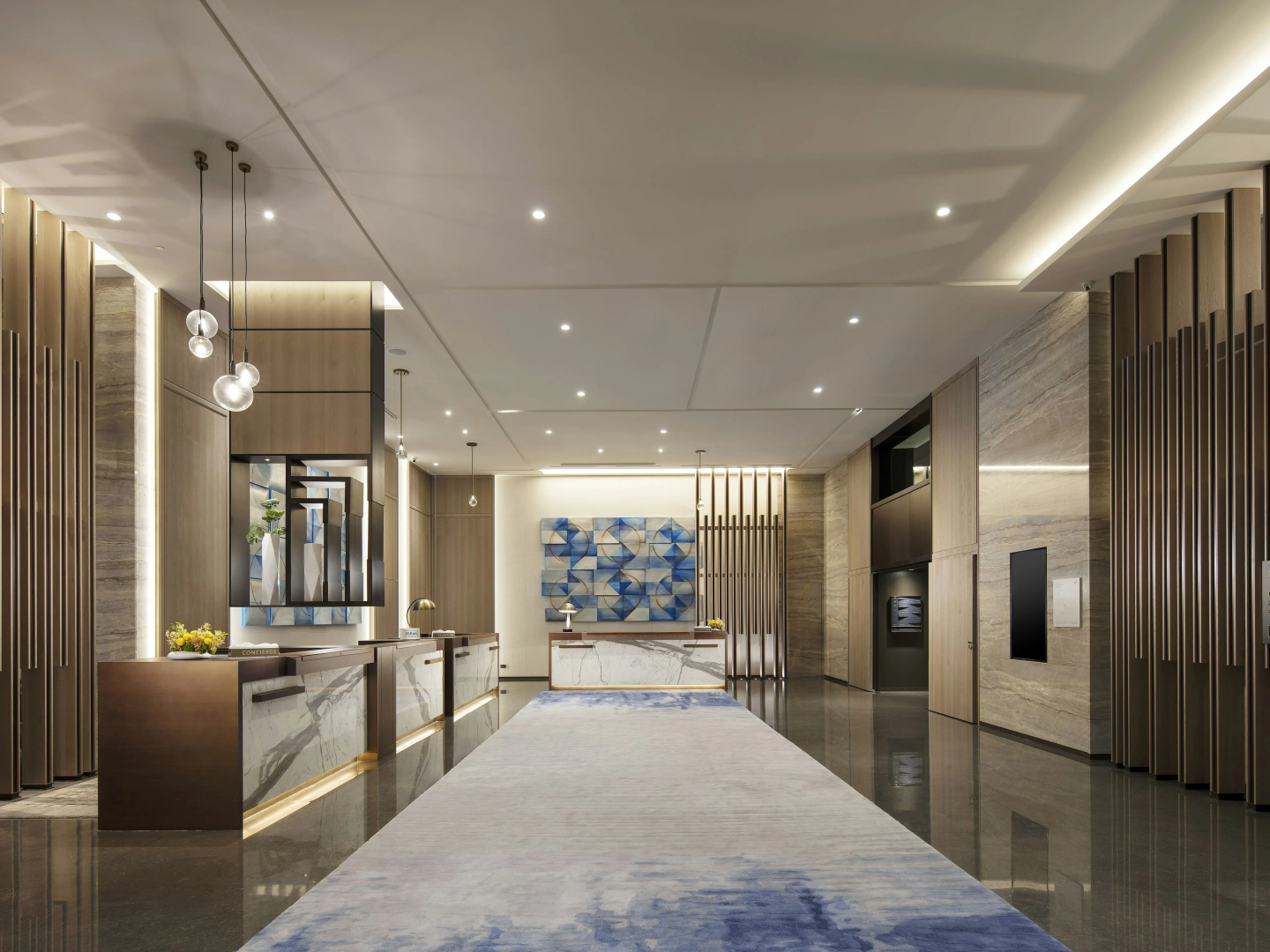 Photo - Hilton Taipei Sinban