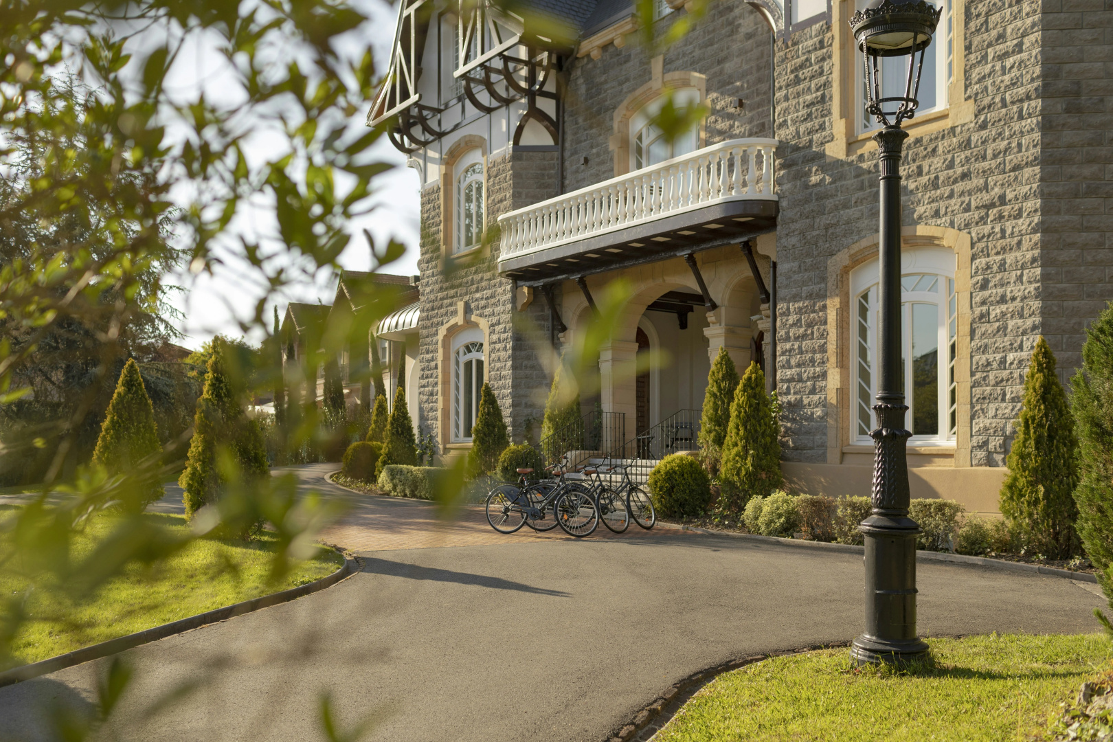 Photo - Hotel Villa Soro
