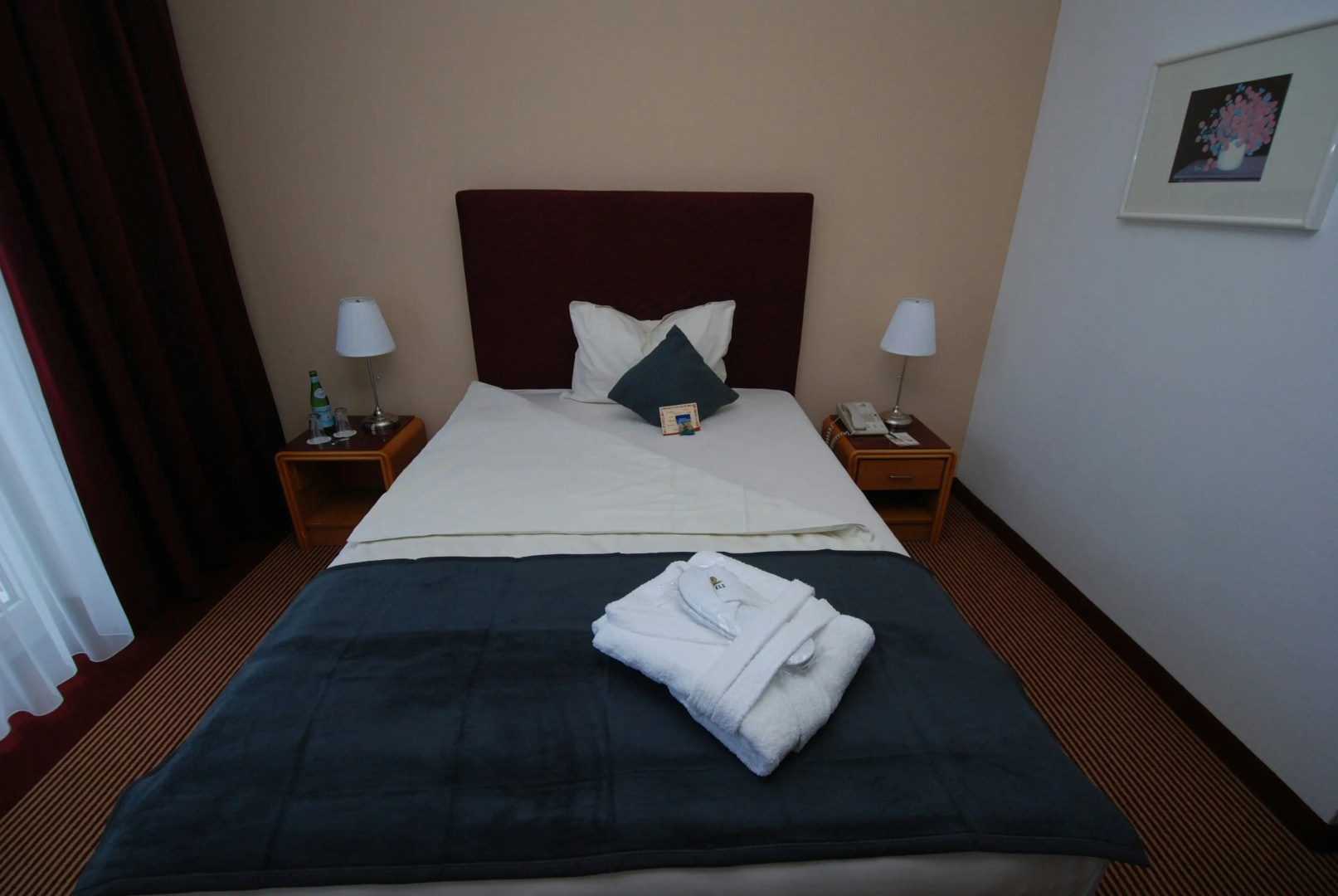 Photo - HK-Hotel Düsseldorf City