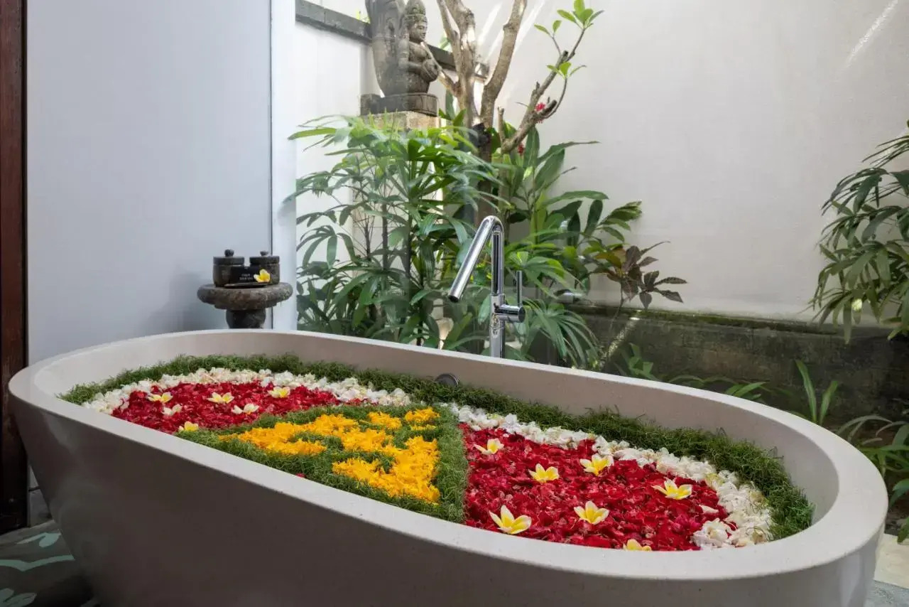 Foto - The Alantara Sanur