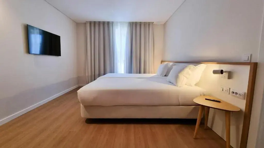 Foto - Hotel Fatima Center