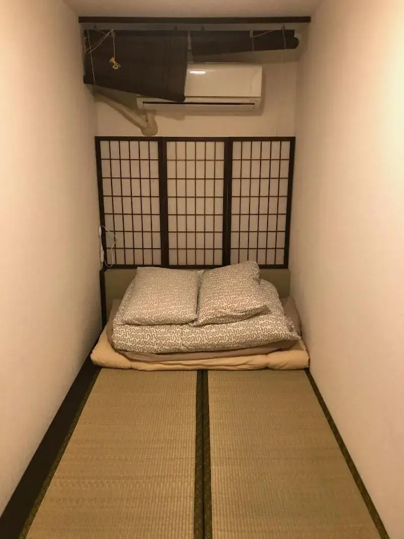Foto - Hostel Furoya