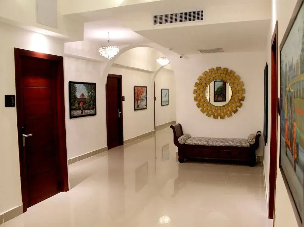 Foto - Mauad Hotel Boutique