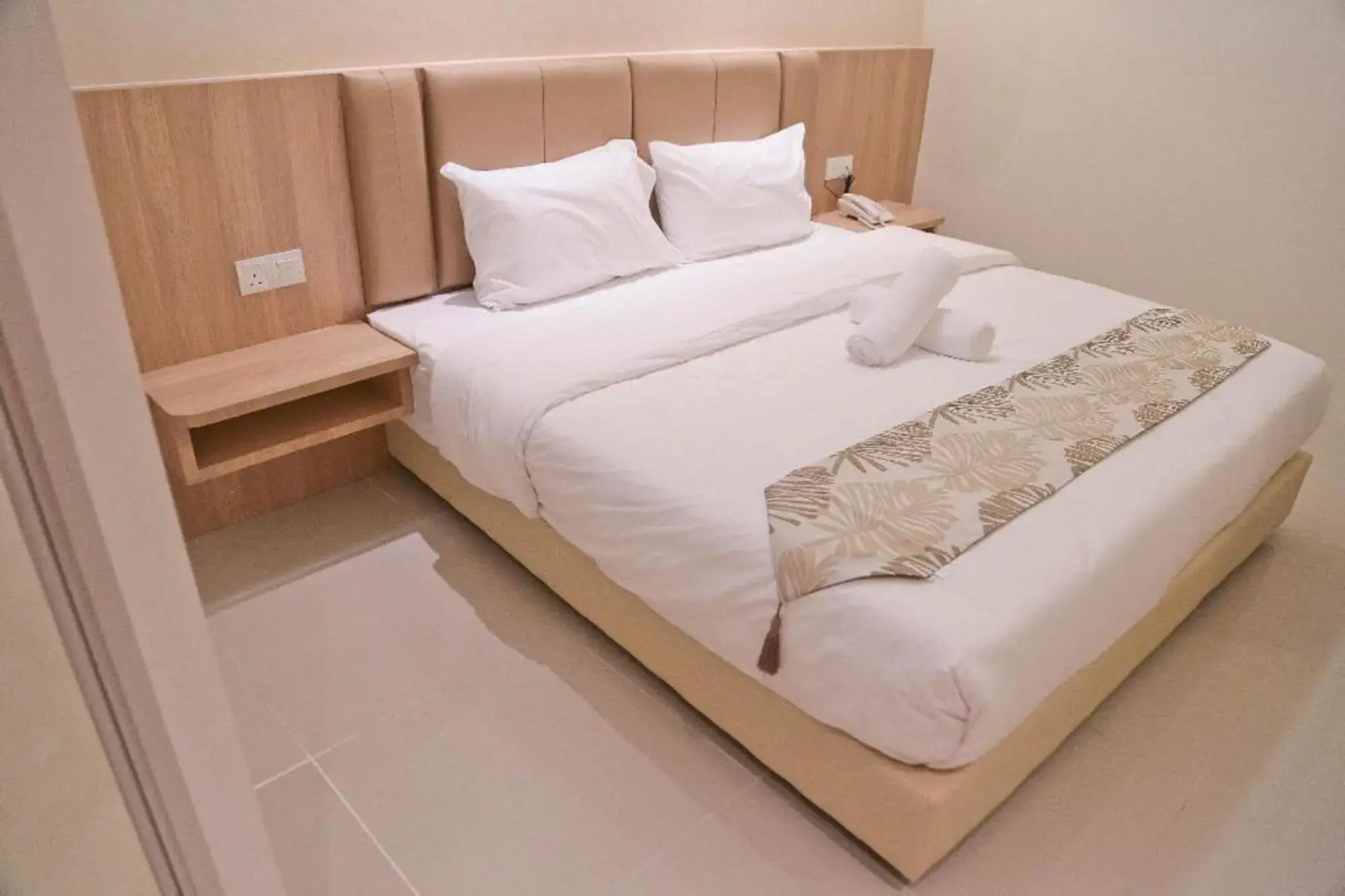Foto - Top Holiday Hotel