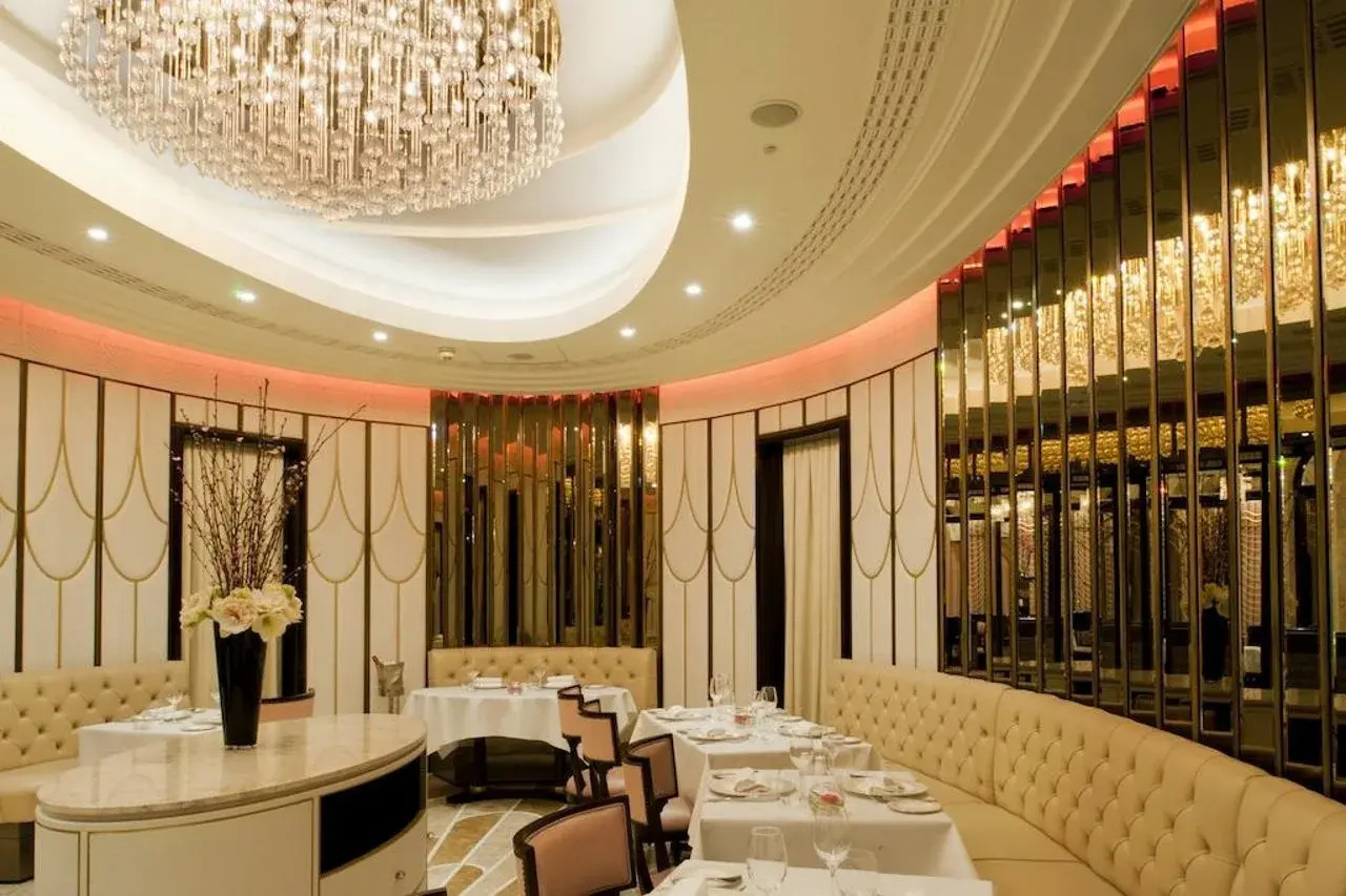 Photo - The Wellesley, a Luxury Collection Hotel, Knightsbridge, London