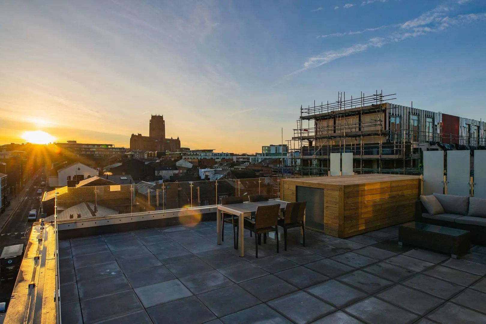 Photo - EPIC Apart Hotel - Seel Street