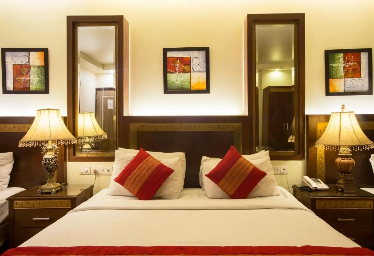 Photo - Hotel Picasso