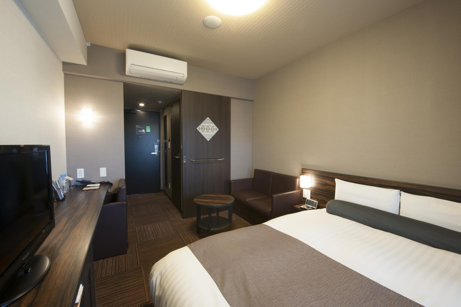 Foto - Dormy Inn Premium Hakata Canal City Mae