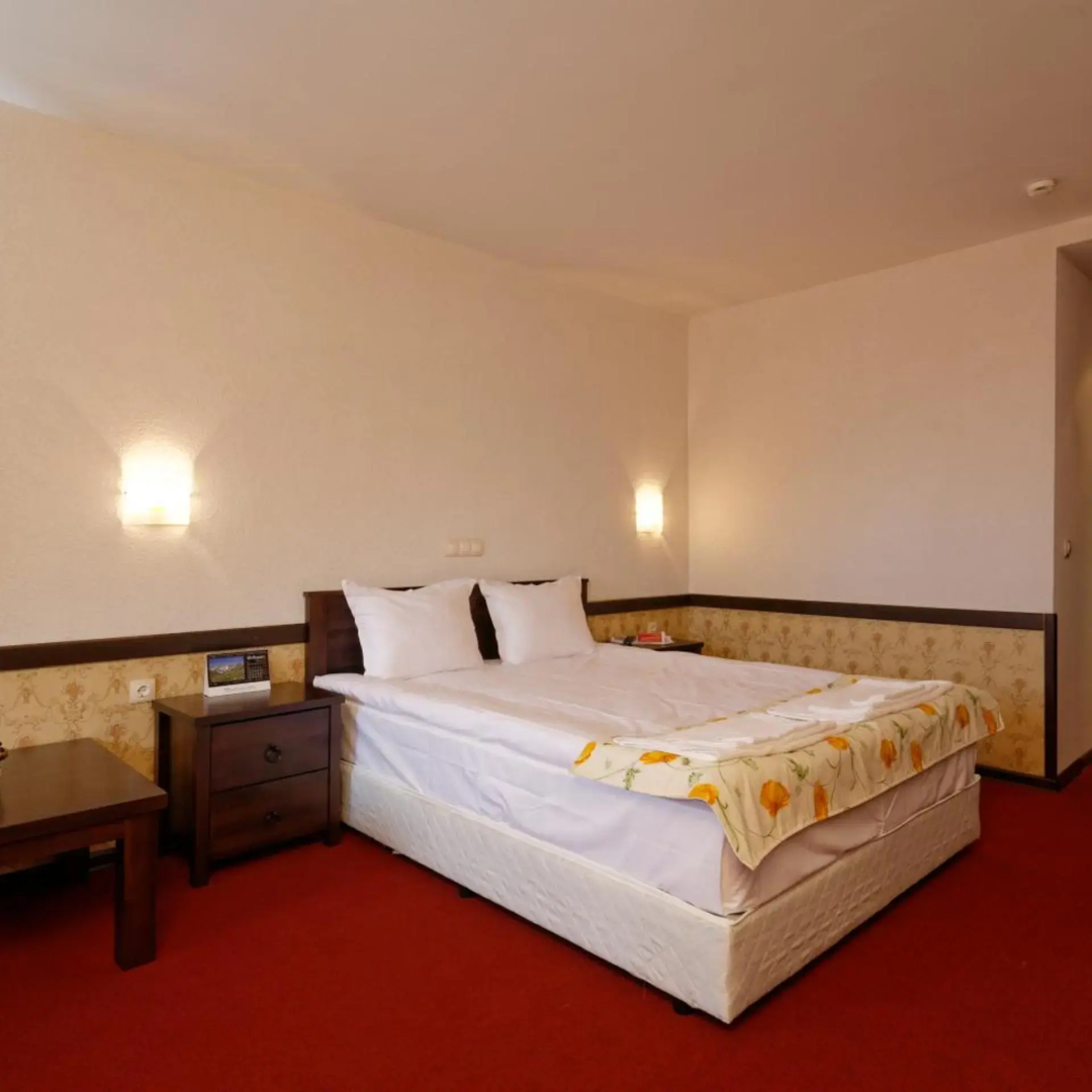 Foto - Trinity Residence Bansko