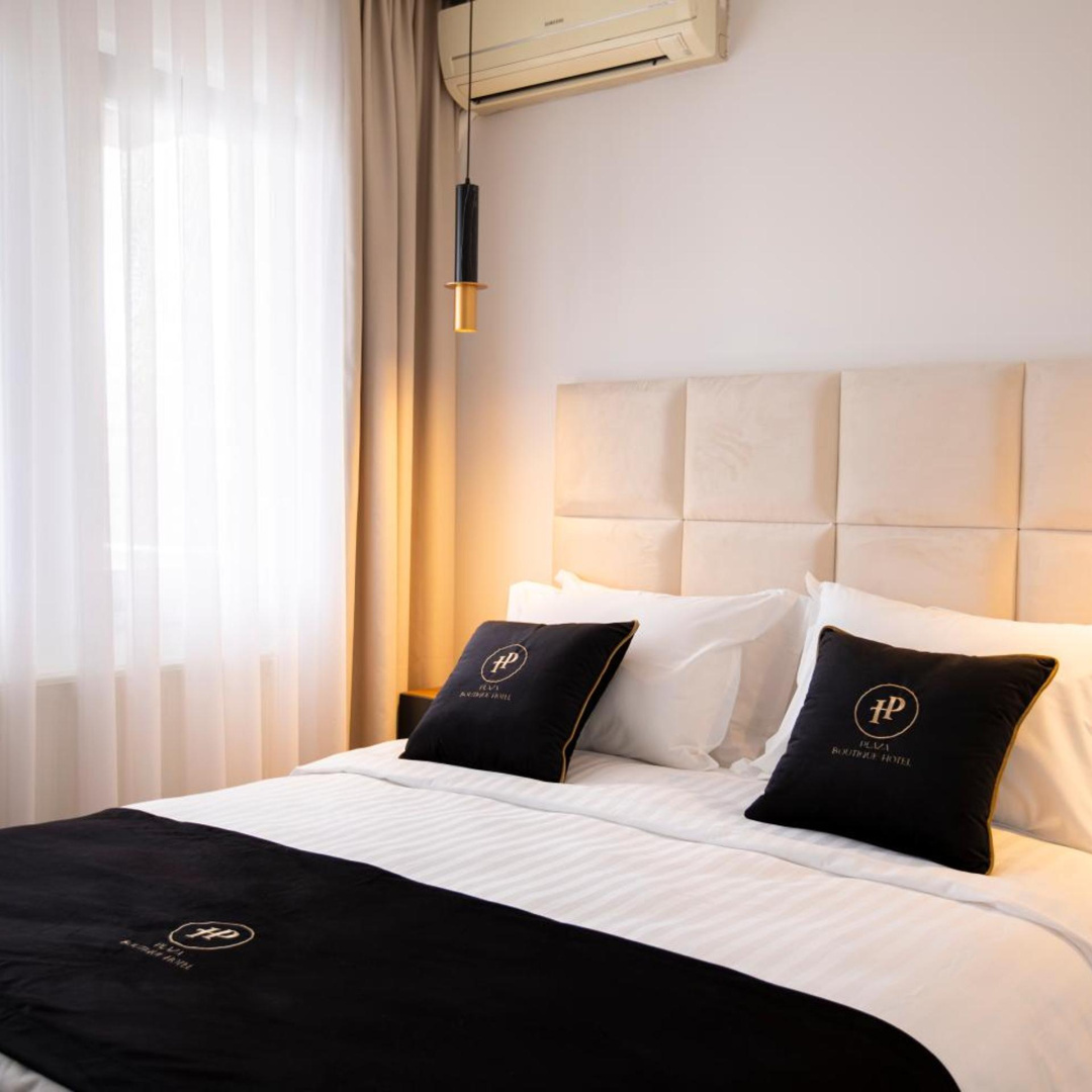 Photo - Plaza Boutique Hotel