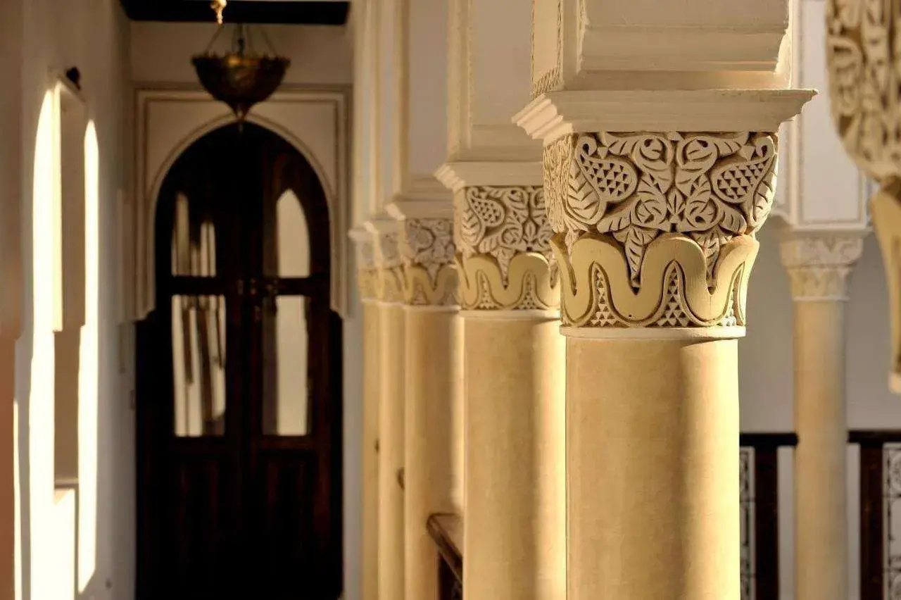 Foto - Riad Le Jardin d'Abdou