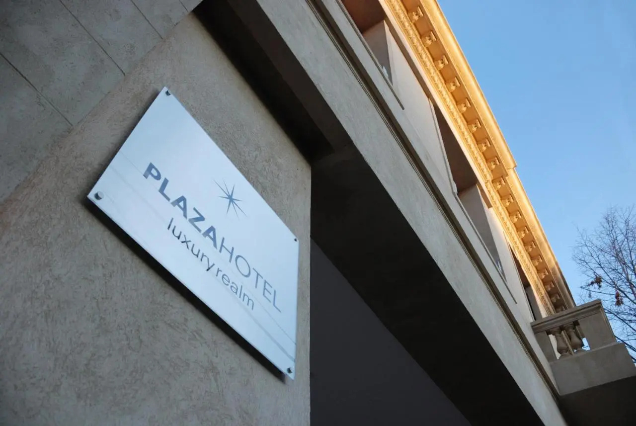 Photo - San Isidro Plaza Hotel