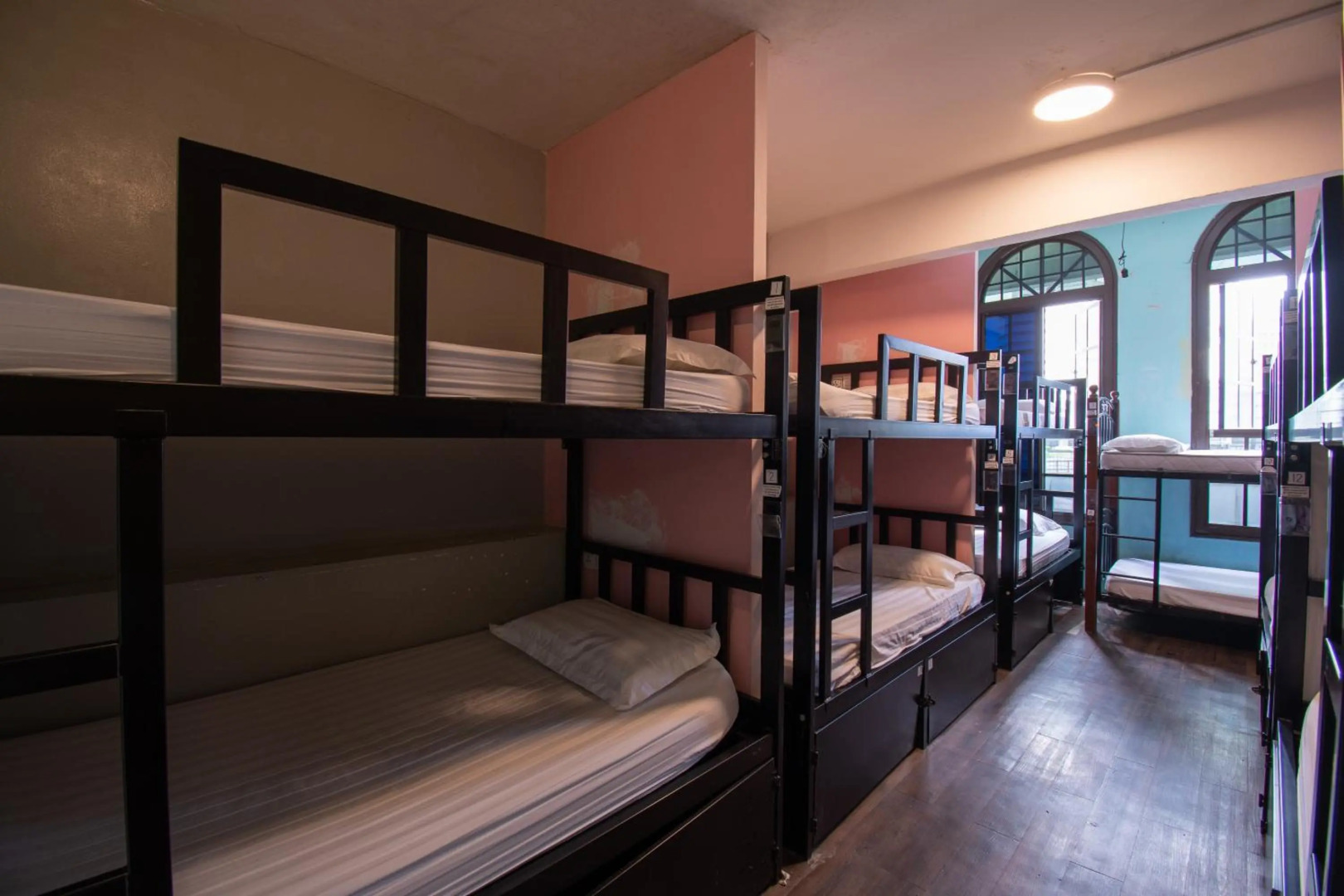 Photo - Travel Hub Guesthouse