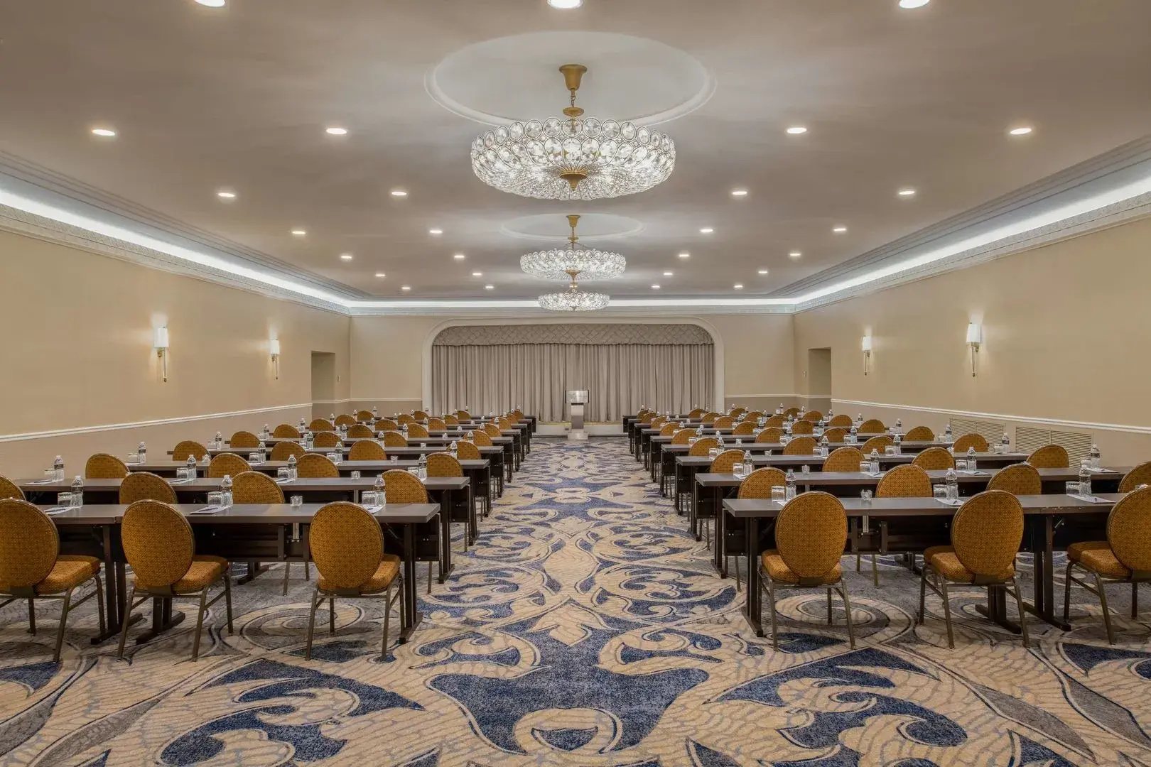 Photo - The Roosevelt New Orleans, A Waldorf Astoria Hotel