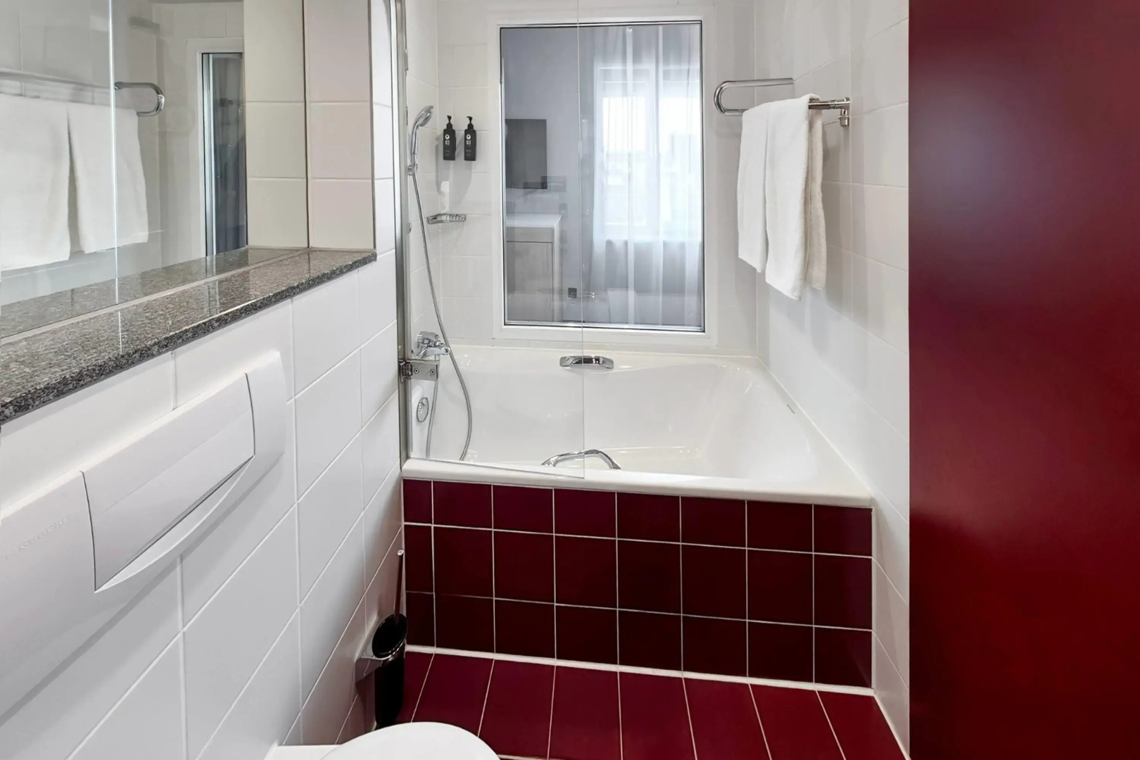 Foto - Ramada by Wyndham Essen