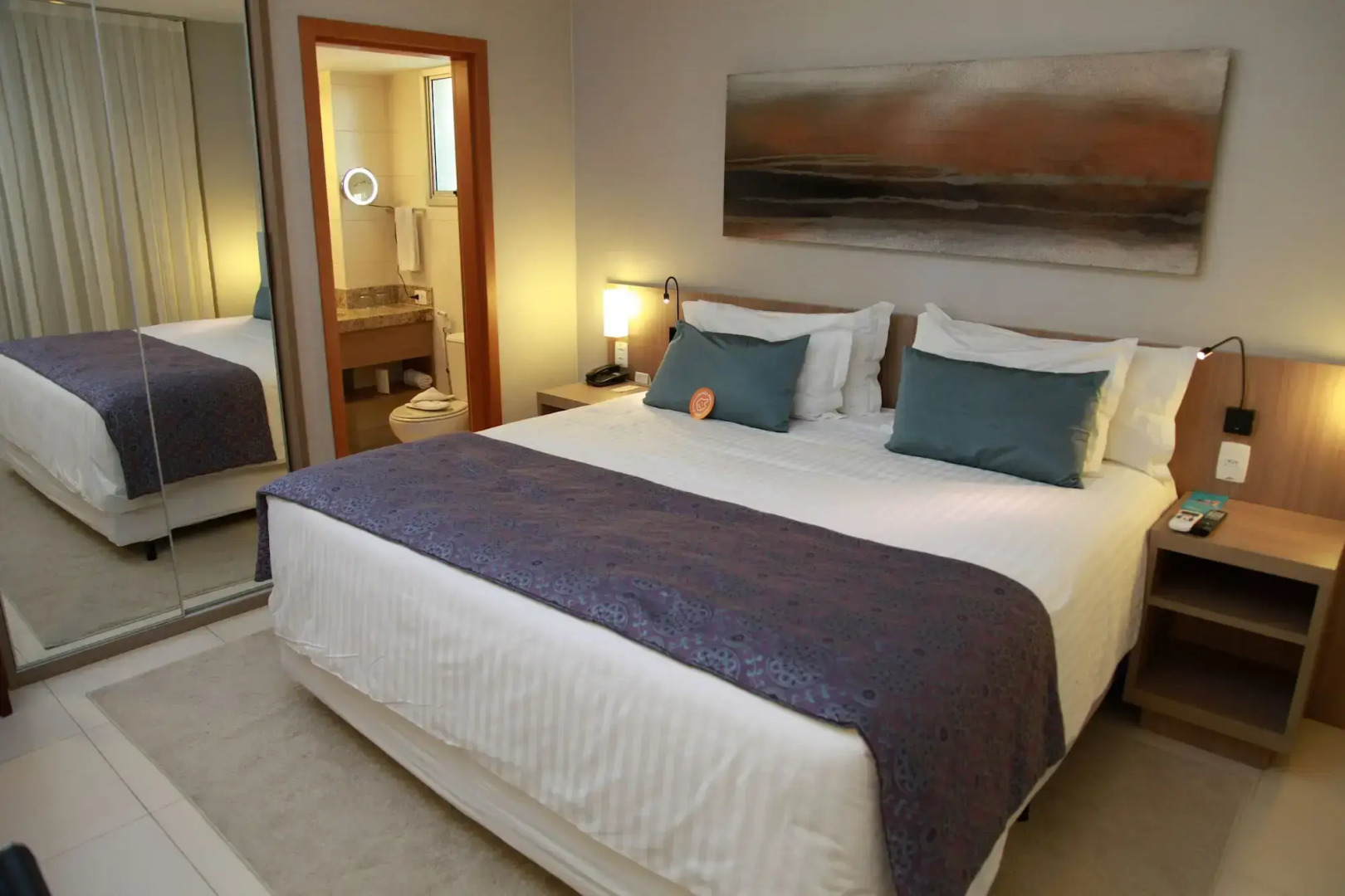 Foto - Quality Hotel Pampulha & Convention Center