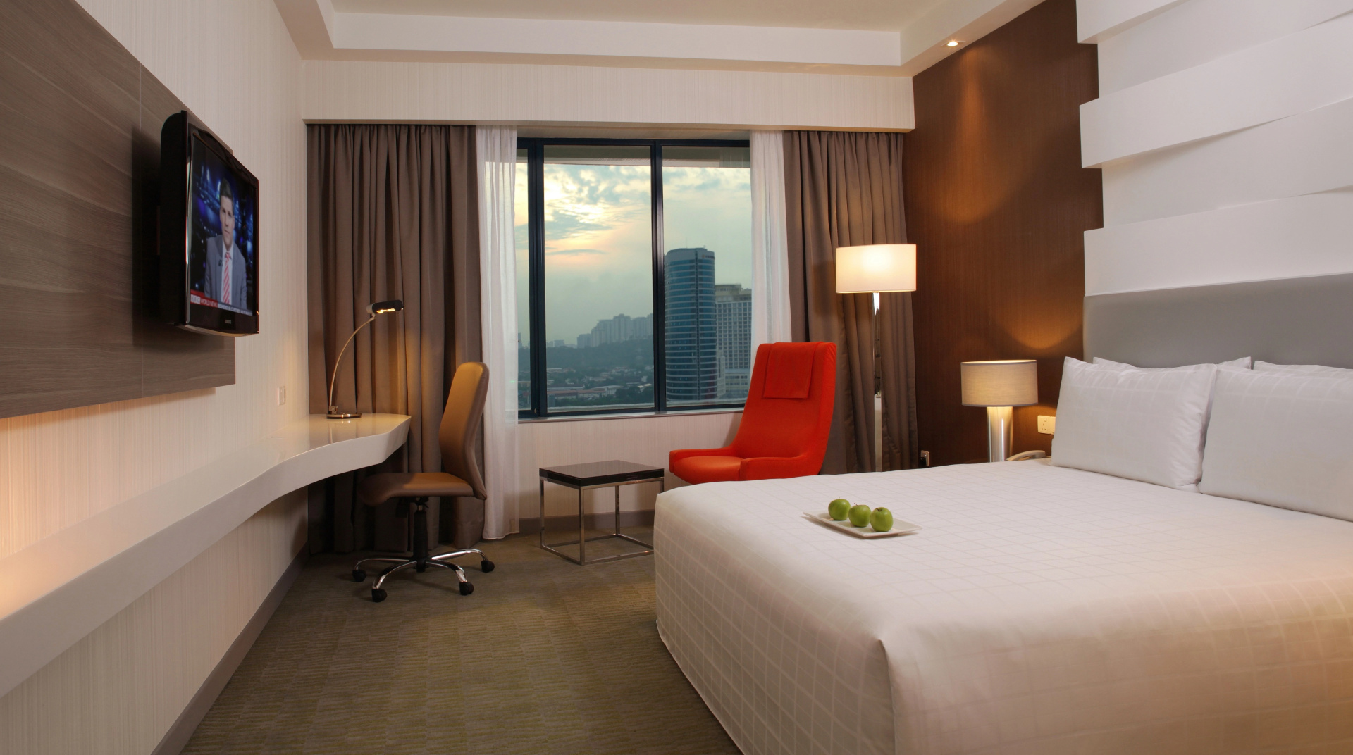 Photo - Hotel Armada Petaling Jaya