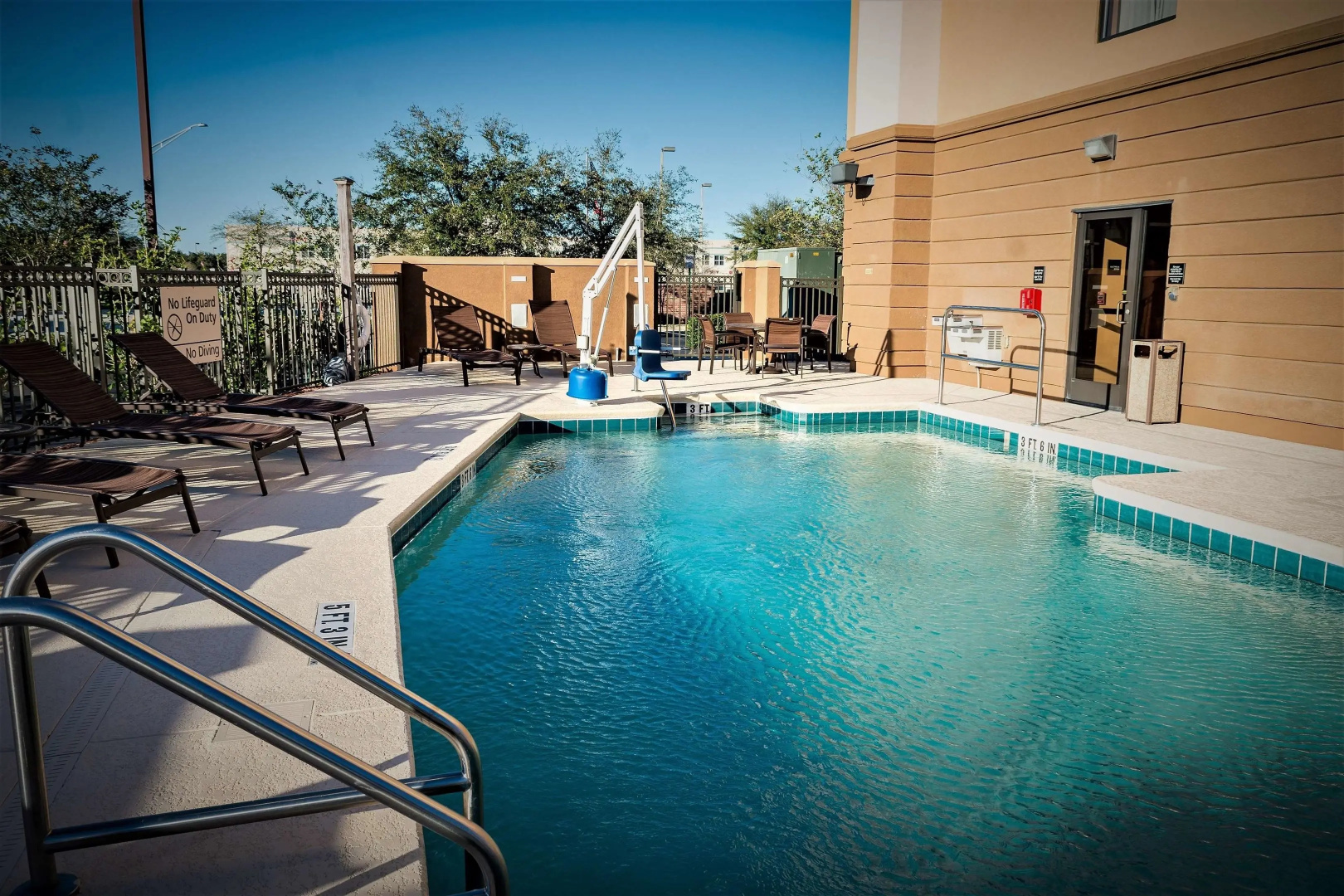 Foto - Hampton Inn Jacksonville-I-295 East/Baymeadows