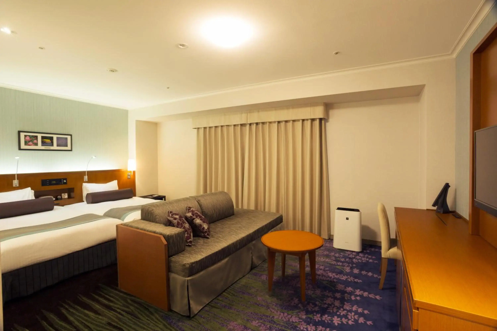Foto - Sapporo Excel Hotel Tokyu