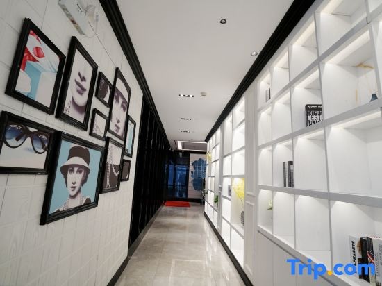 Xana Hotelle Yangchun Donghu Park Branch