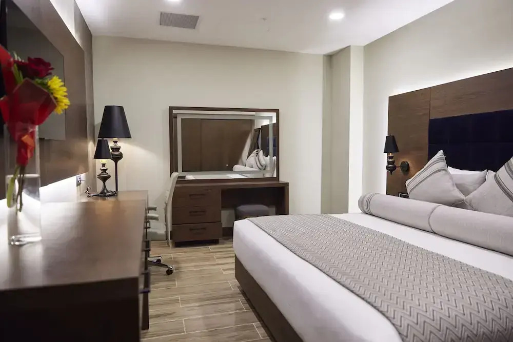 Foto - Yogh Hospitality