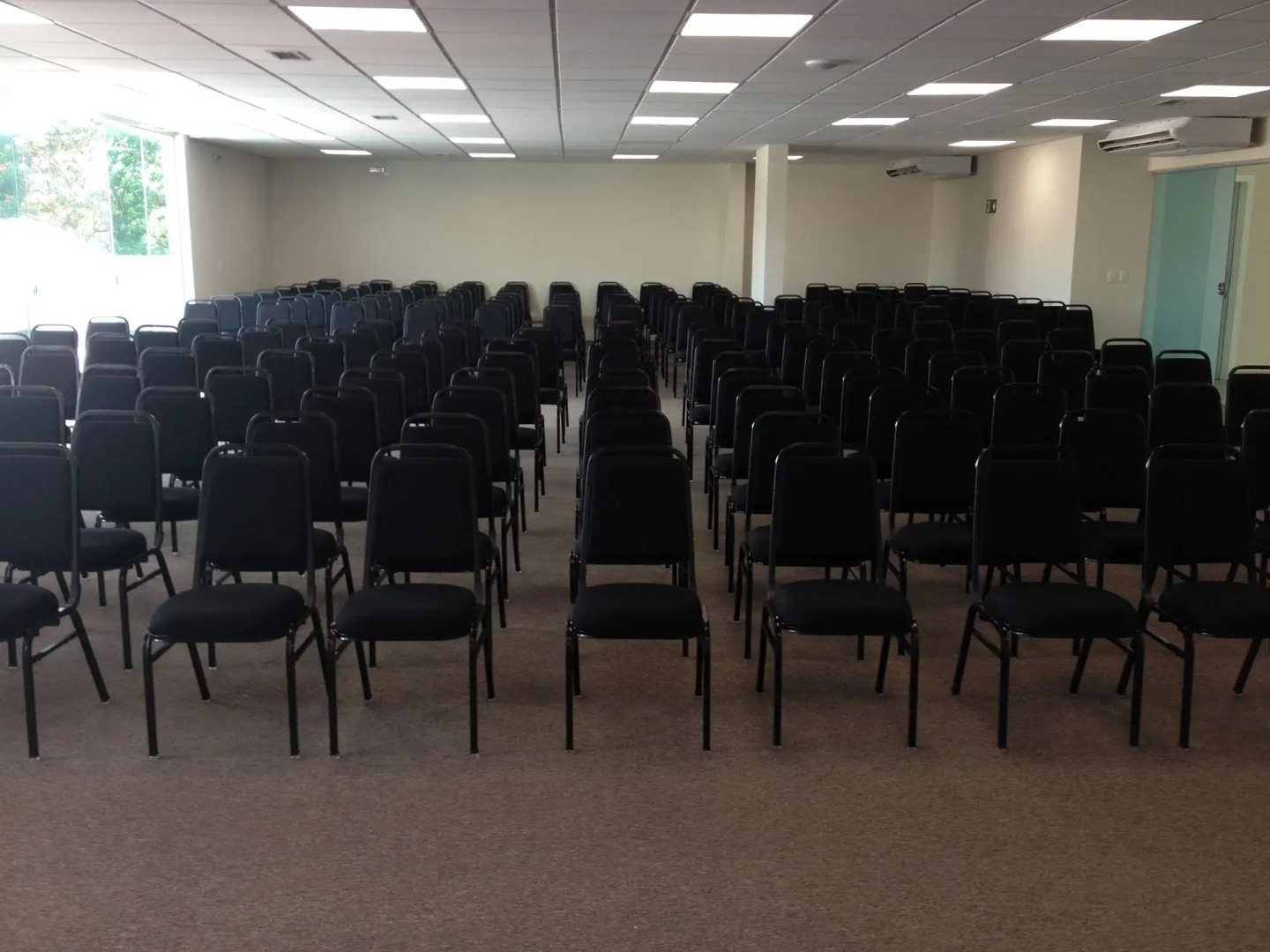 Foto - Itapoã Executive Hotel