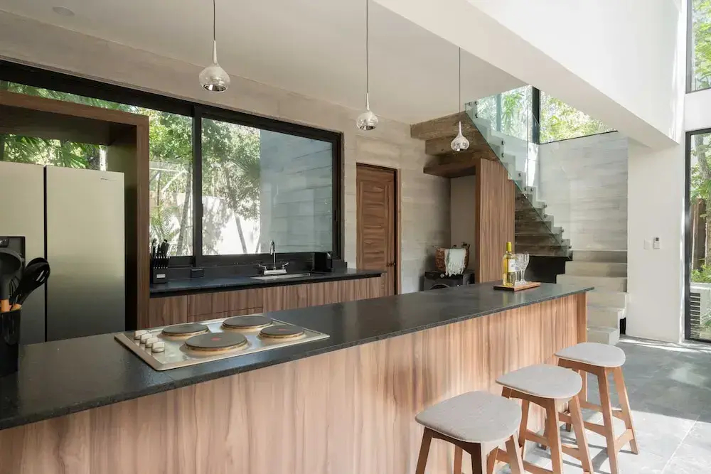 Foto - Twelve O'Clock - Luxury Villas