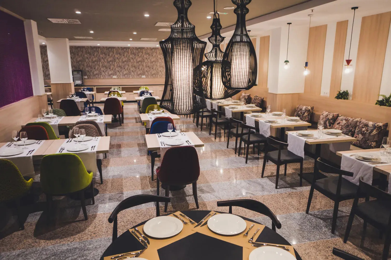 Foto - Gara Suites Golf & Spa