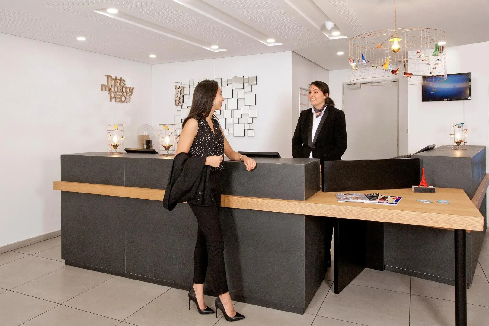 Photo - Residhome Asnieres