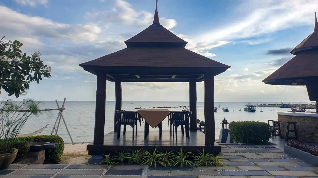 Foto - Samaya Wellness Resort